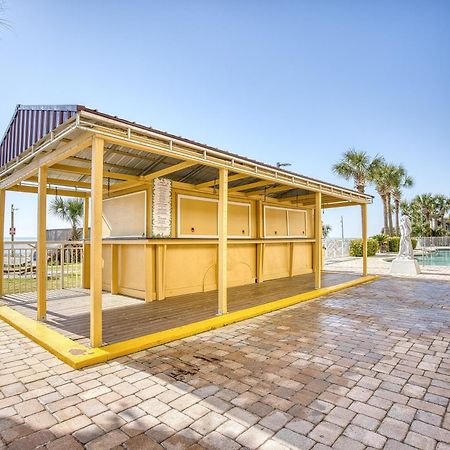 Oceanfront Beach Serenity Stay Myrtle Beach Buitenkant foto